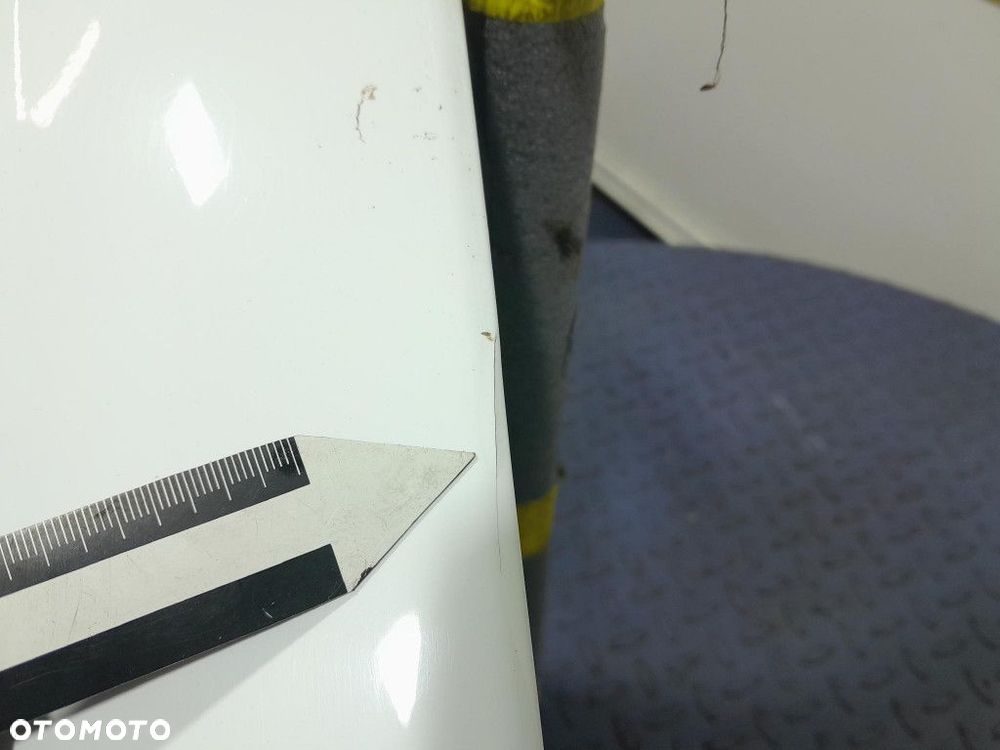 FORD MONDEO MK5 BŁOTNIK PRZÓD PRZEDNI PRAWY FD - 3