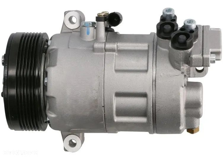 241039 NOWY kompresor klimatyzacji CARGO - BMW 316 318 320 X3 Z4 - 1