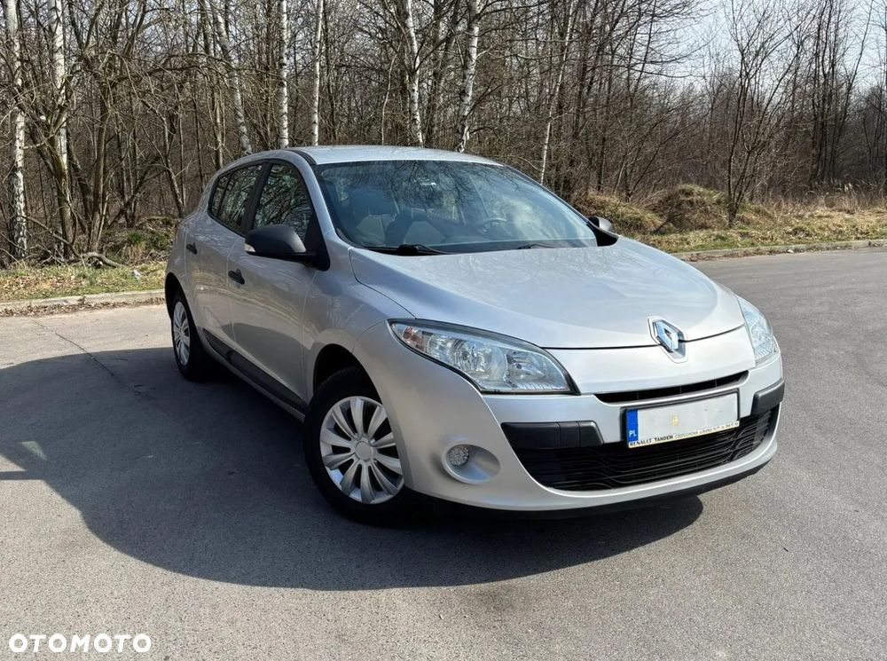Renault Megane 1.6 16V Generation - 1