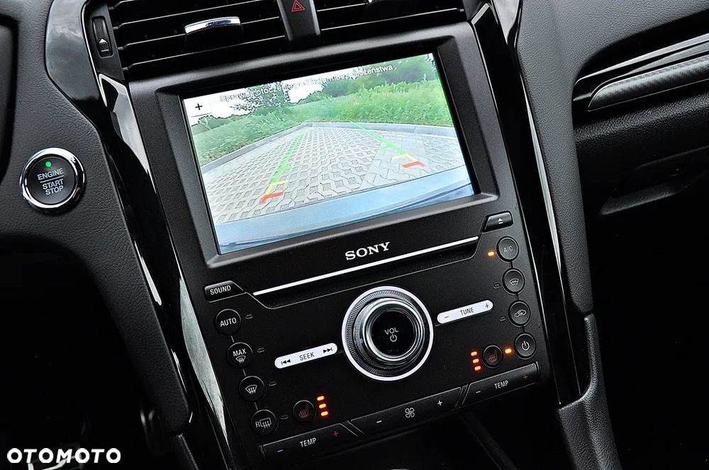 Ford Mondeo 2.0 EcoBlue ST-Line - 17