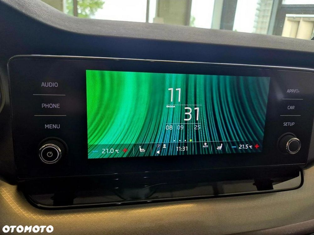 Skoda Octavia 1.5 TSI ACT Ambition - 16