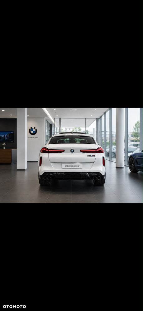 BMW X6M - 14
