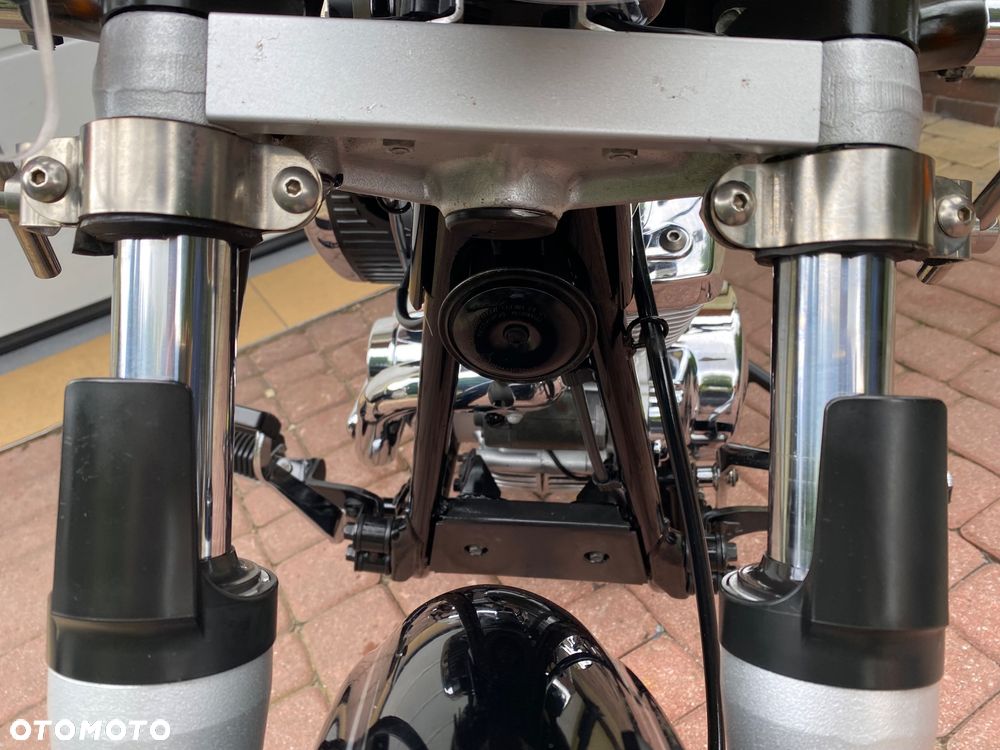 Yamaha Drag Star - 10