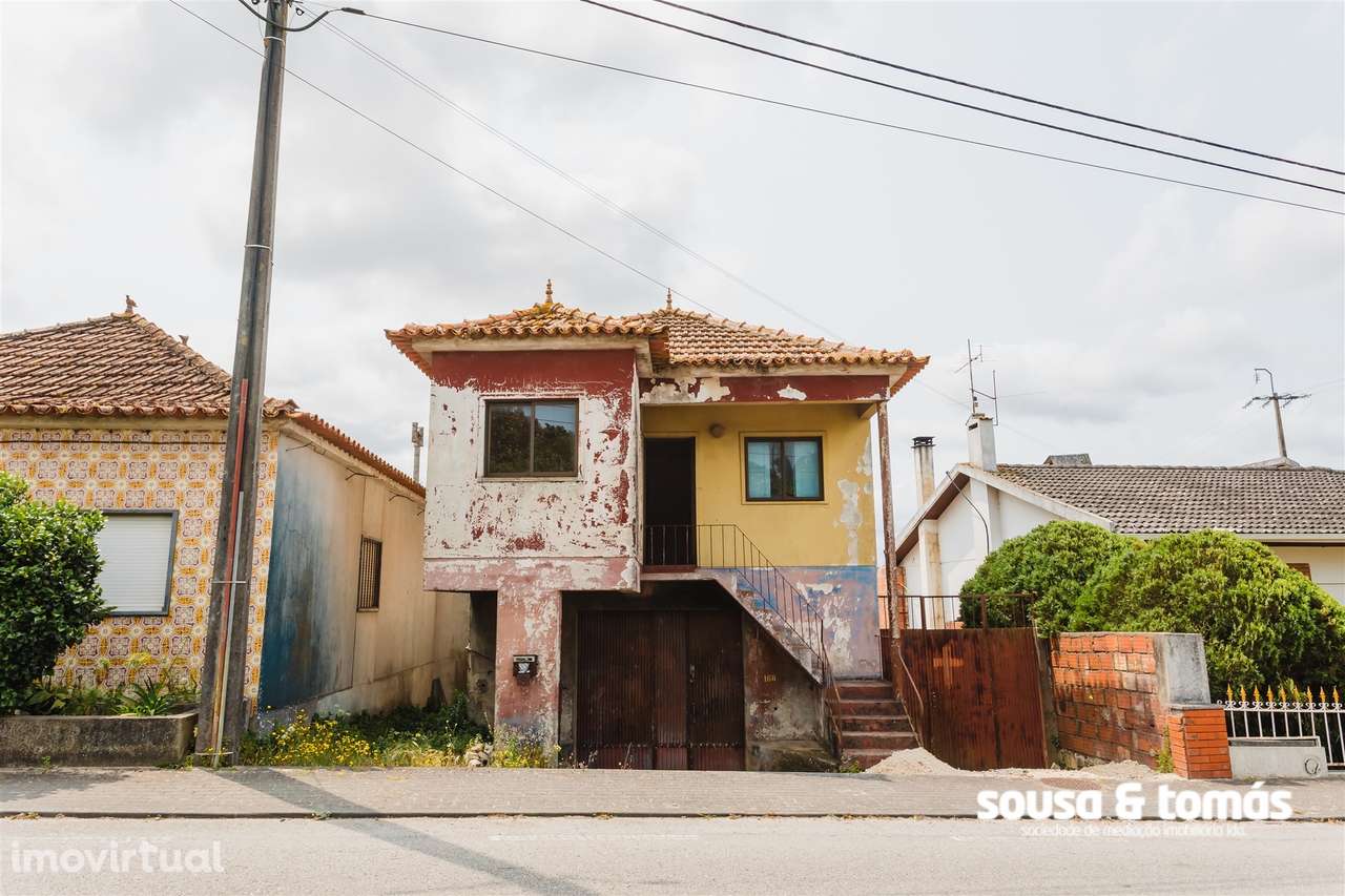 Moradia T3 Venda em Regueira de Pontes,Leiria - Grande imagem: 4/27