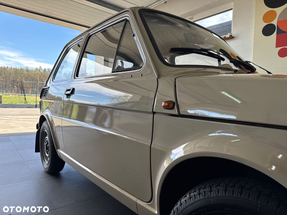 Fiat 126 - 5