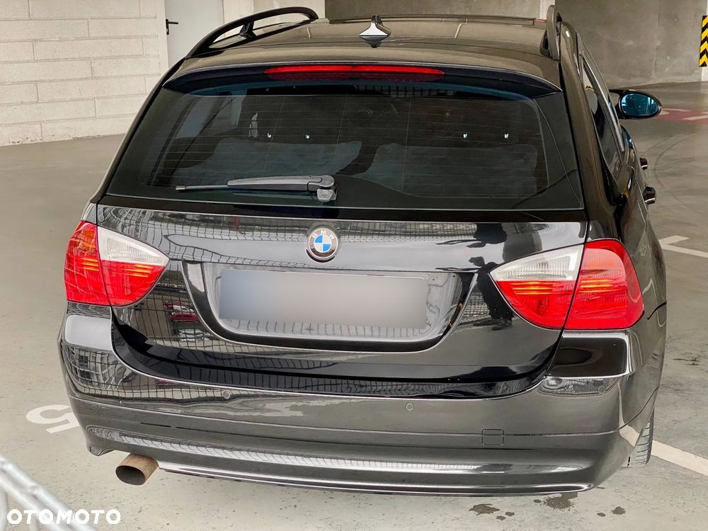 BMW Seria 3 - 9