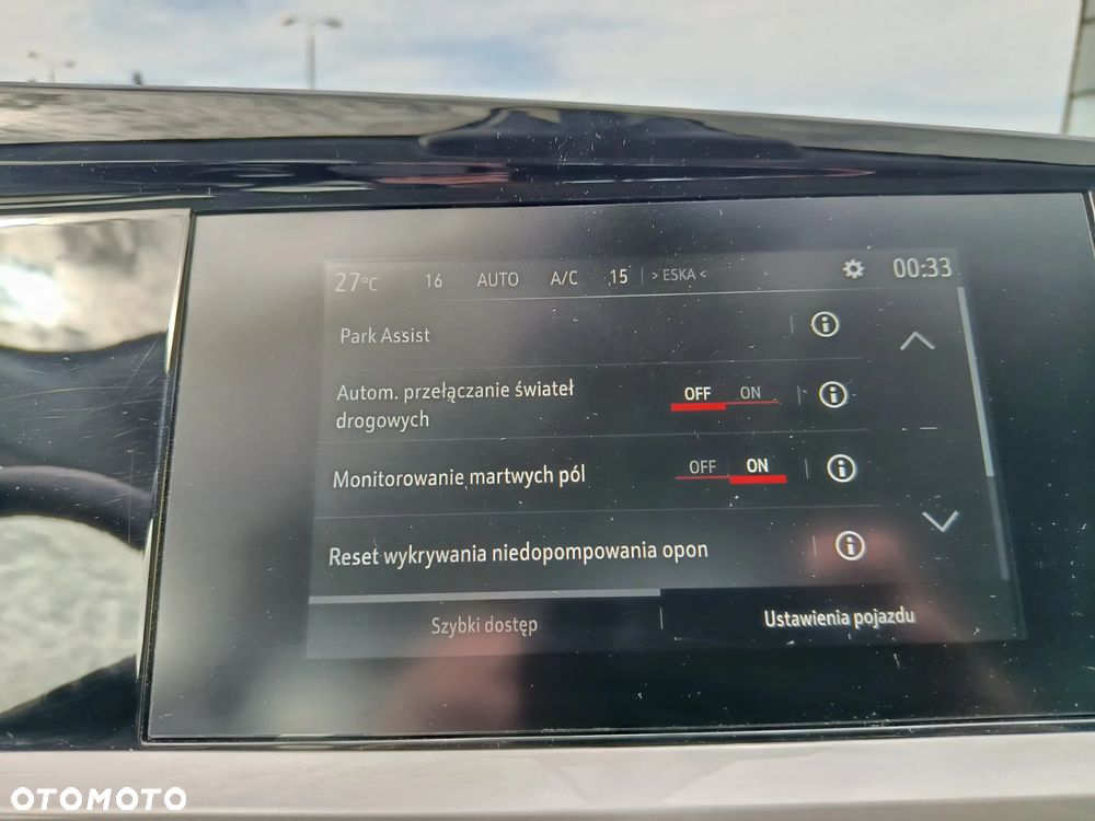 Opel Grandland X - 12
