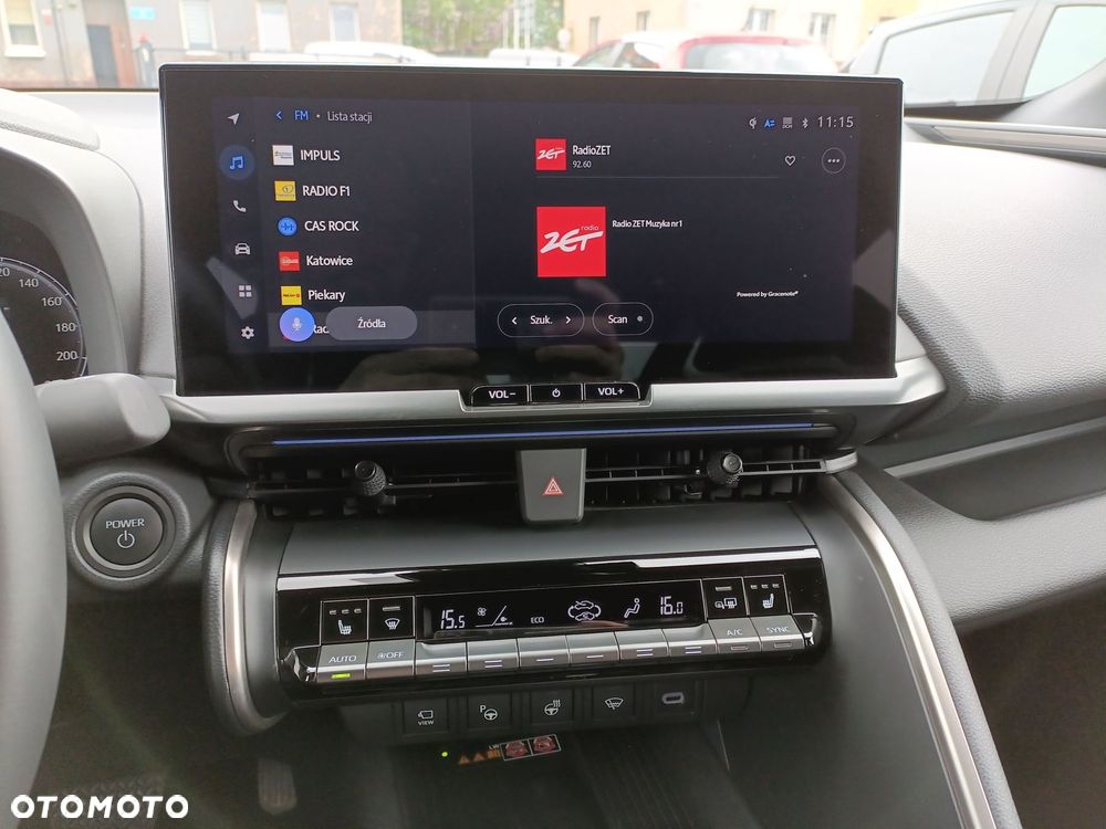 Toyota C-HR - 18