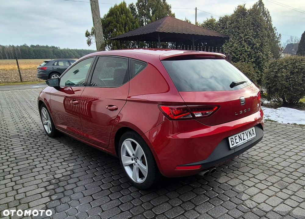 Seat Leon - 7