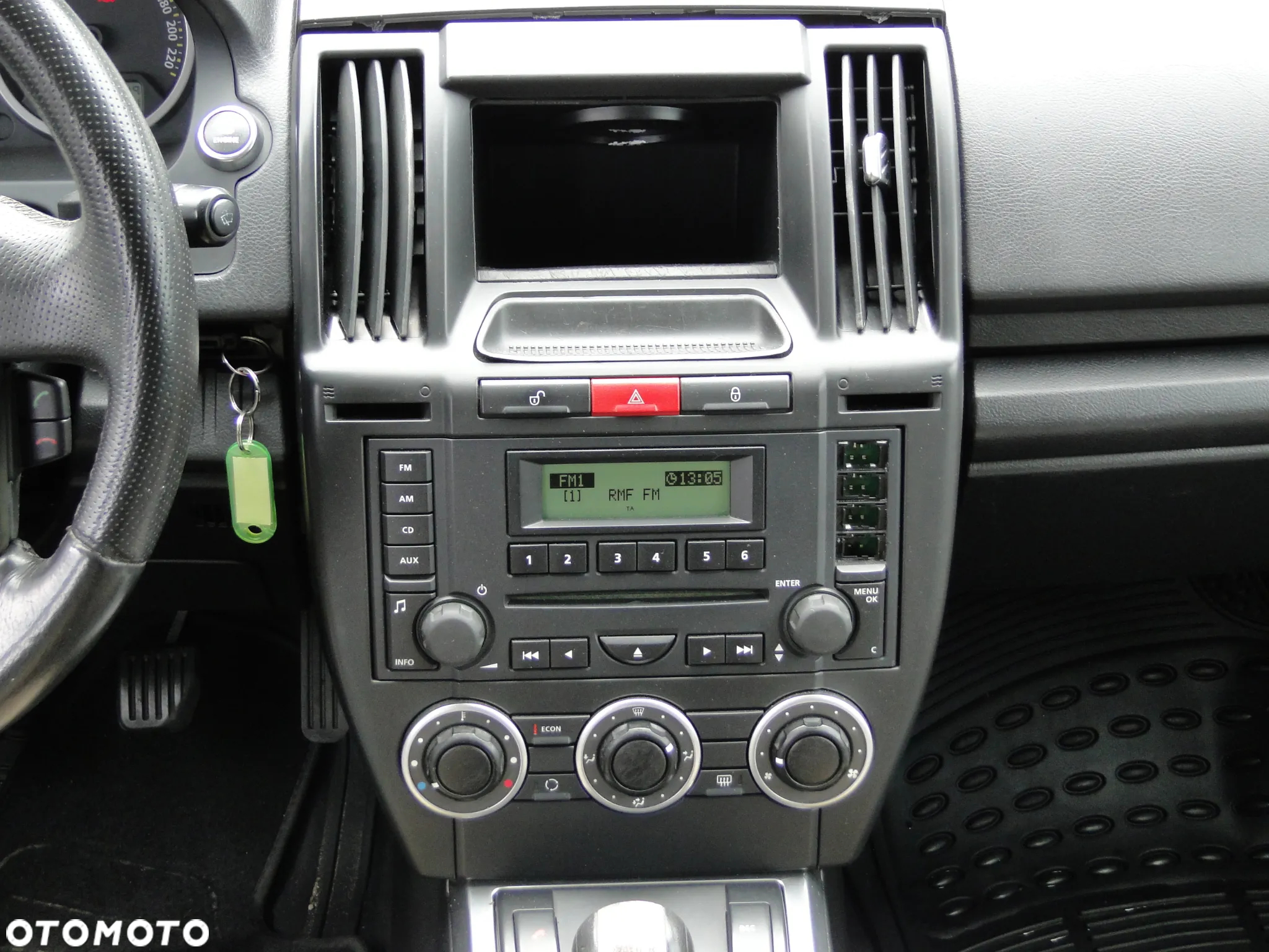 Land Rover Freelander - 8