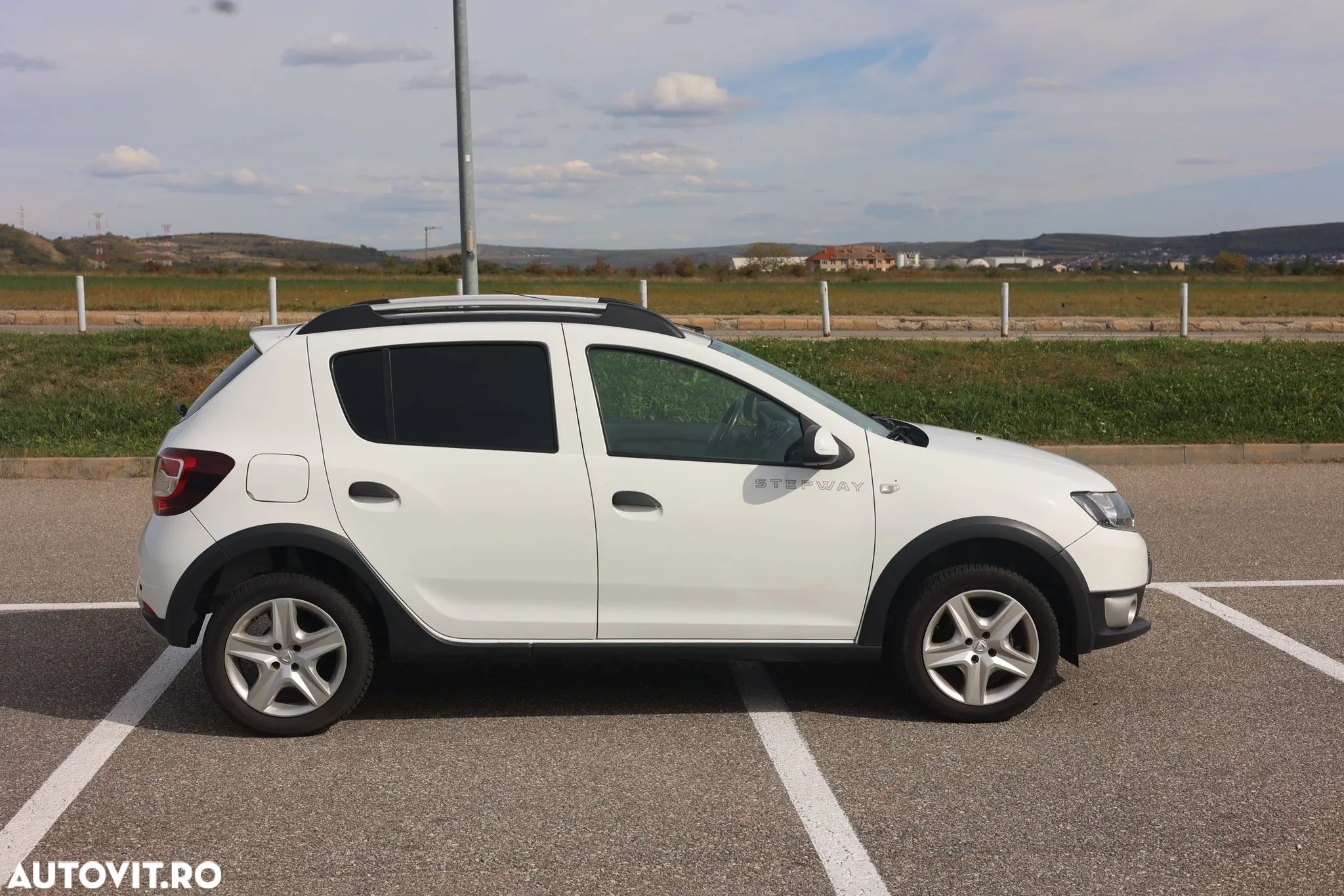 Dacia Sandero Stepway 0.9 TCe Prestige - 6