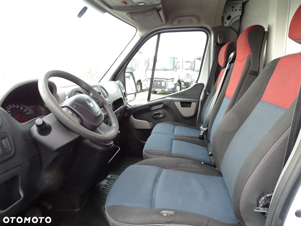 Renault Master - 9