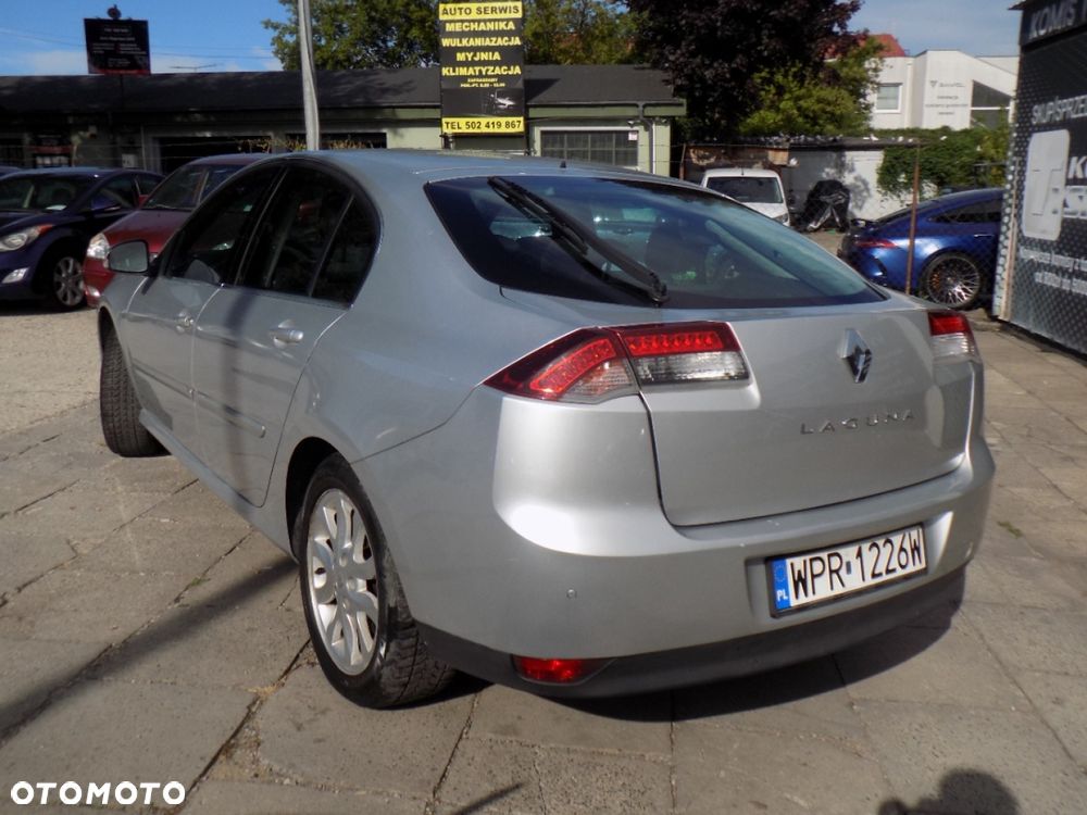 Renault Laguna - 3
