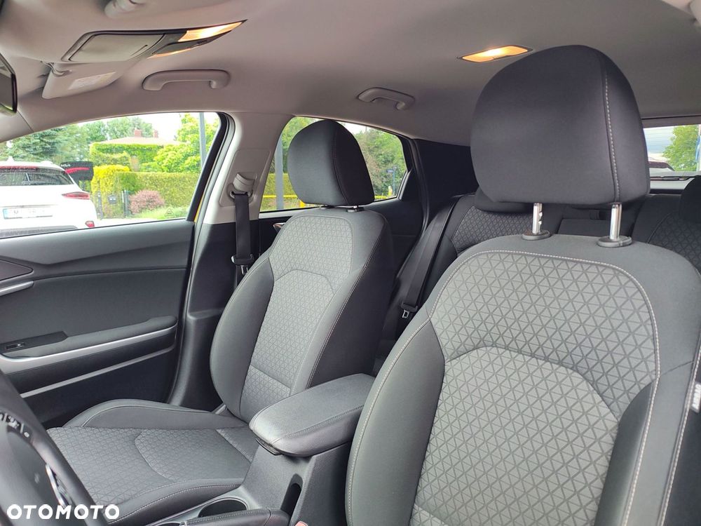 Kia XCeed 1.4 T-GDI M - 11