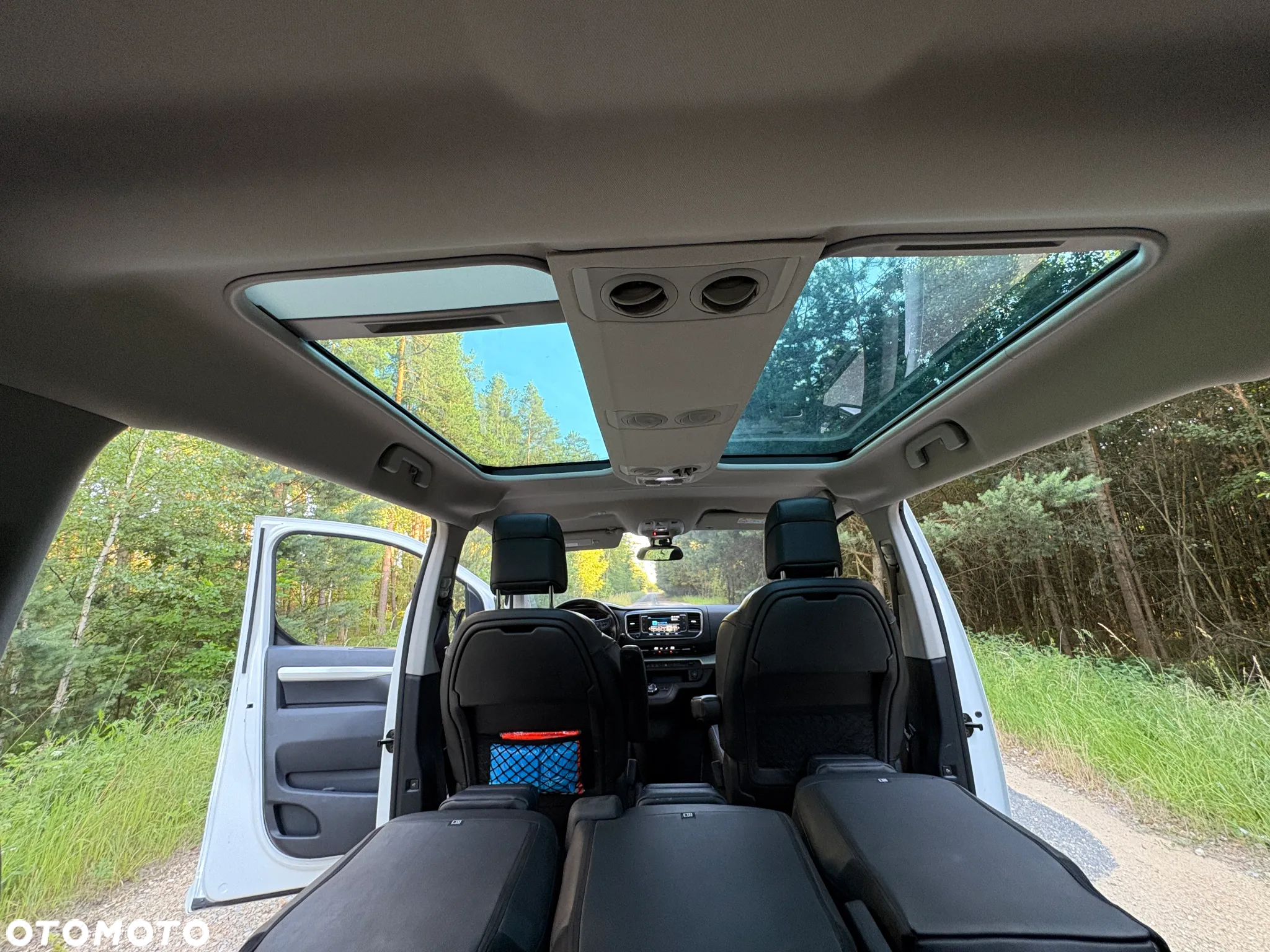Peugeot Traveller L2 2.0 BlueHDi 180 S&S EAT8 Allure - 21