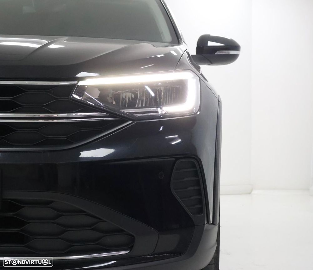 VW Taigo 1.0 TSI Life - 8