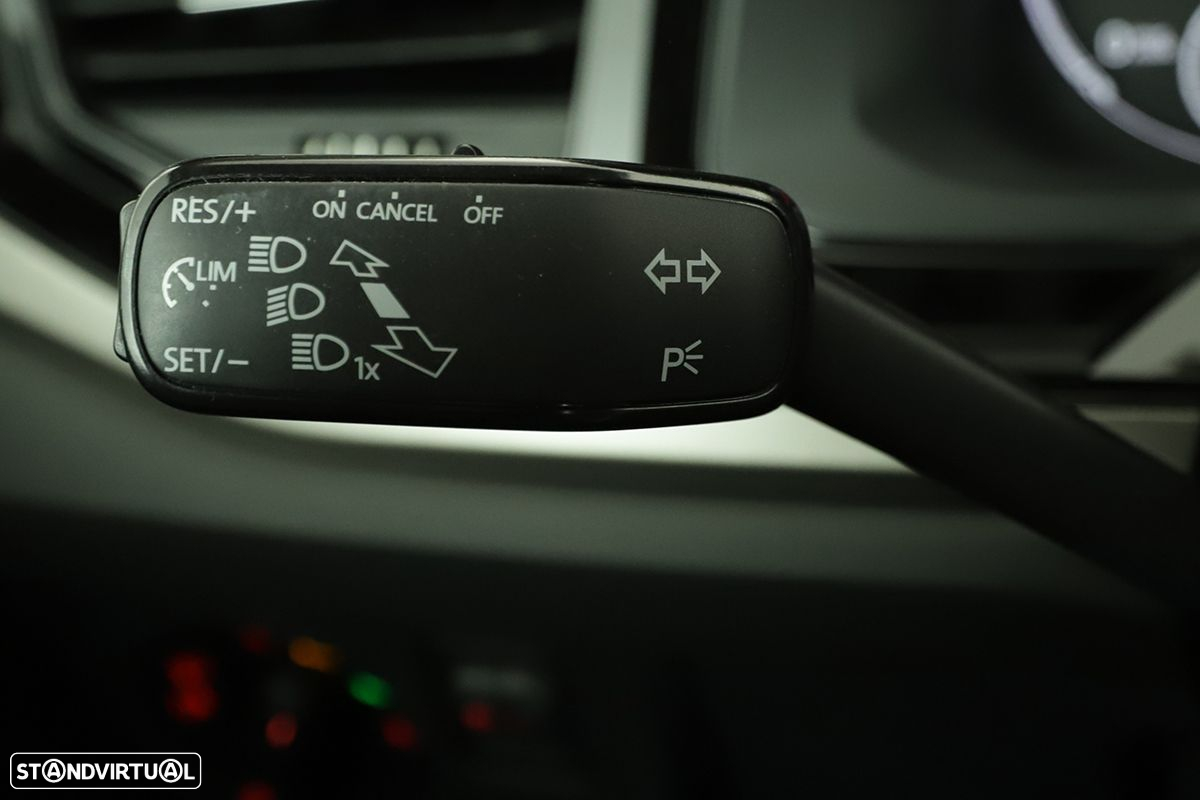 VW Polo 1.0 TSI Confortline - 16