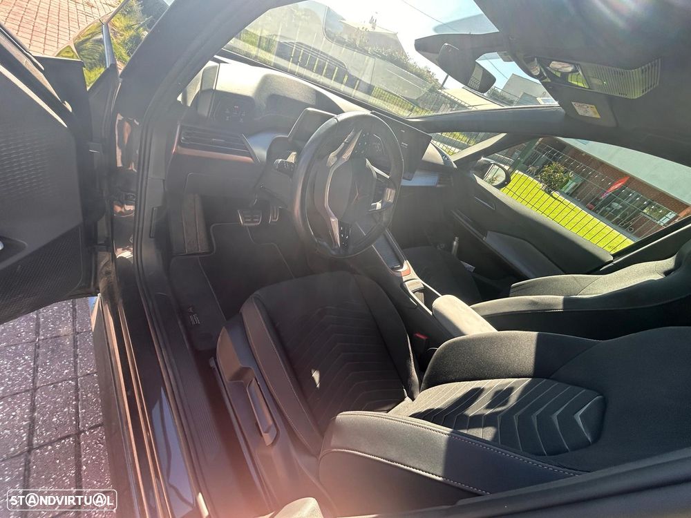 Cupra Born 58 kWh - 5