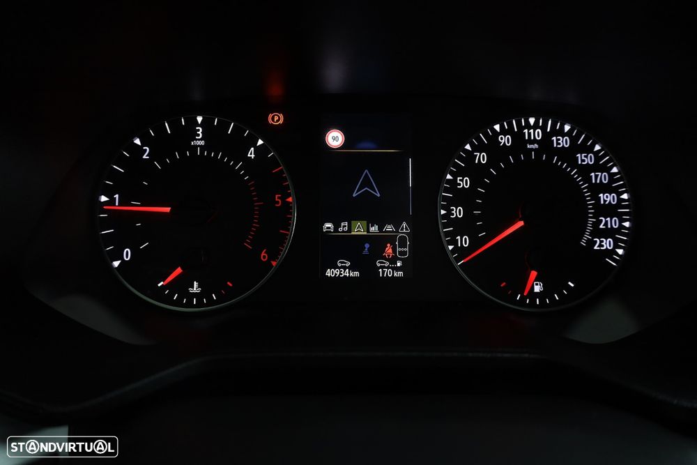 Renault Clio 1.5 Blue dCi Evolution - 37