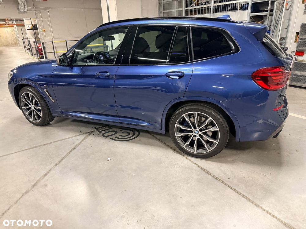 BMW X3 - 4