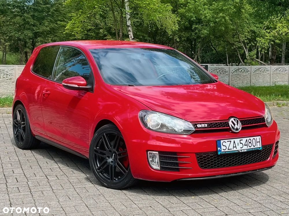 Volkswagen Golf 2.0 GTI - 7