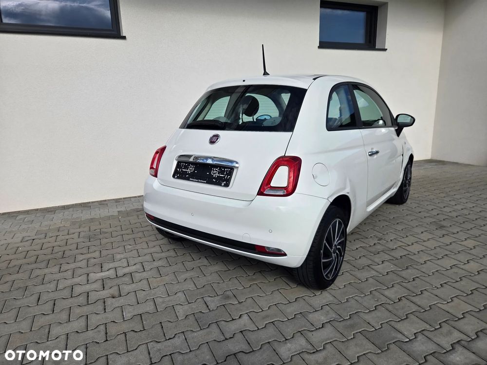 Fiat 500 - 4