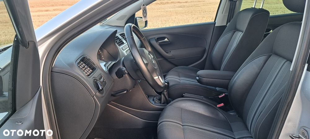 Volkswagen Polo - 8