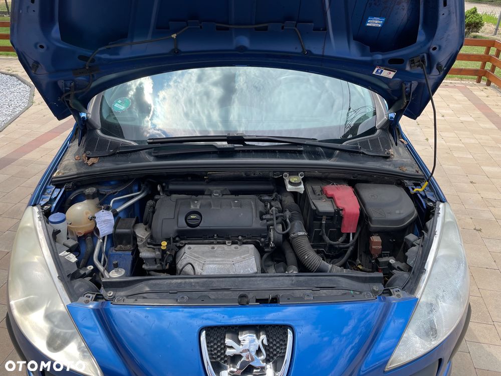 Peugeot 308 1.6 Trendy - 9