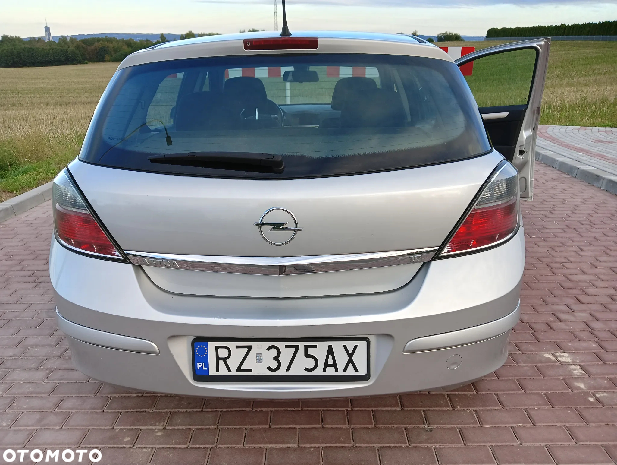 Opel Astra - 6