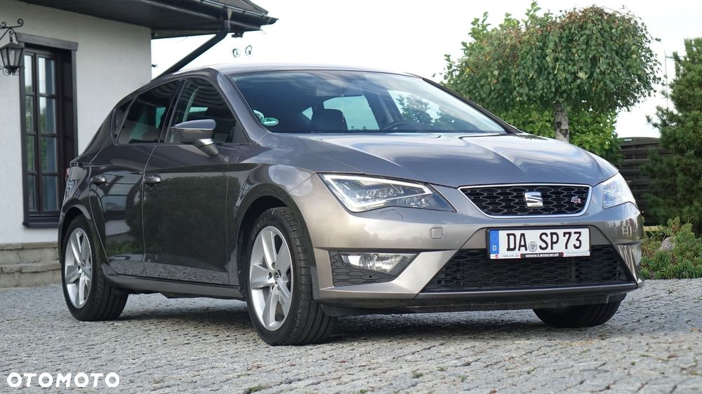 Seat Leon - 17