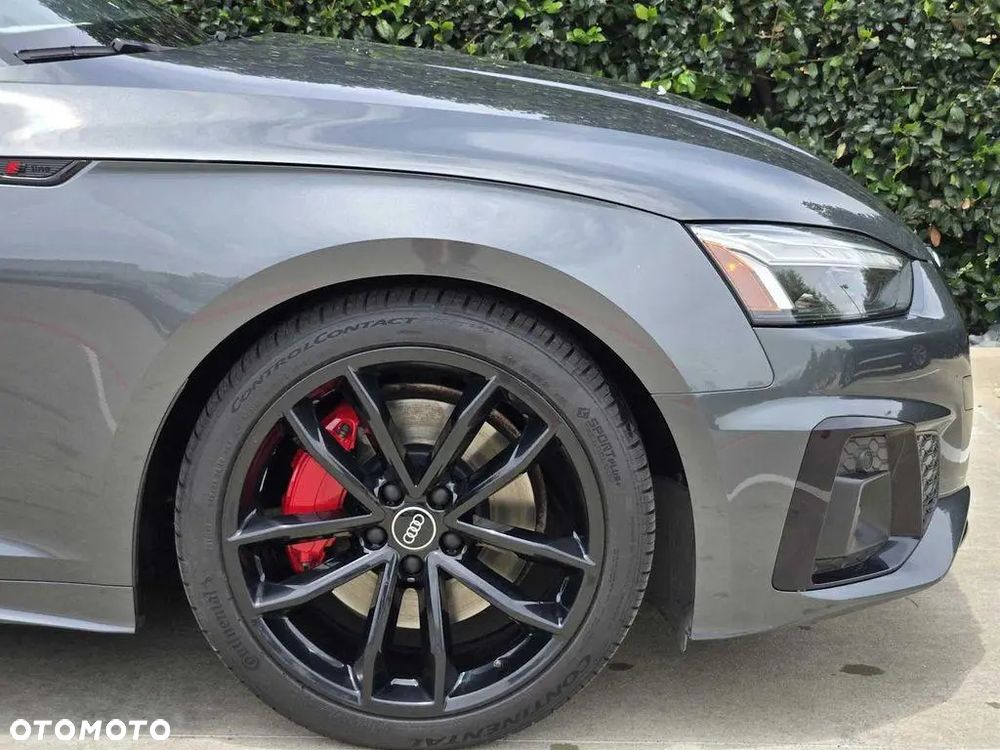 Audi A5 Sportback - 7