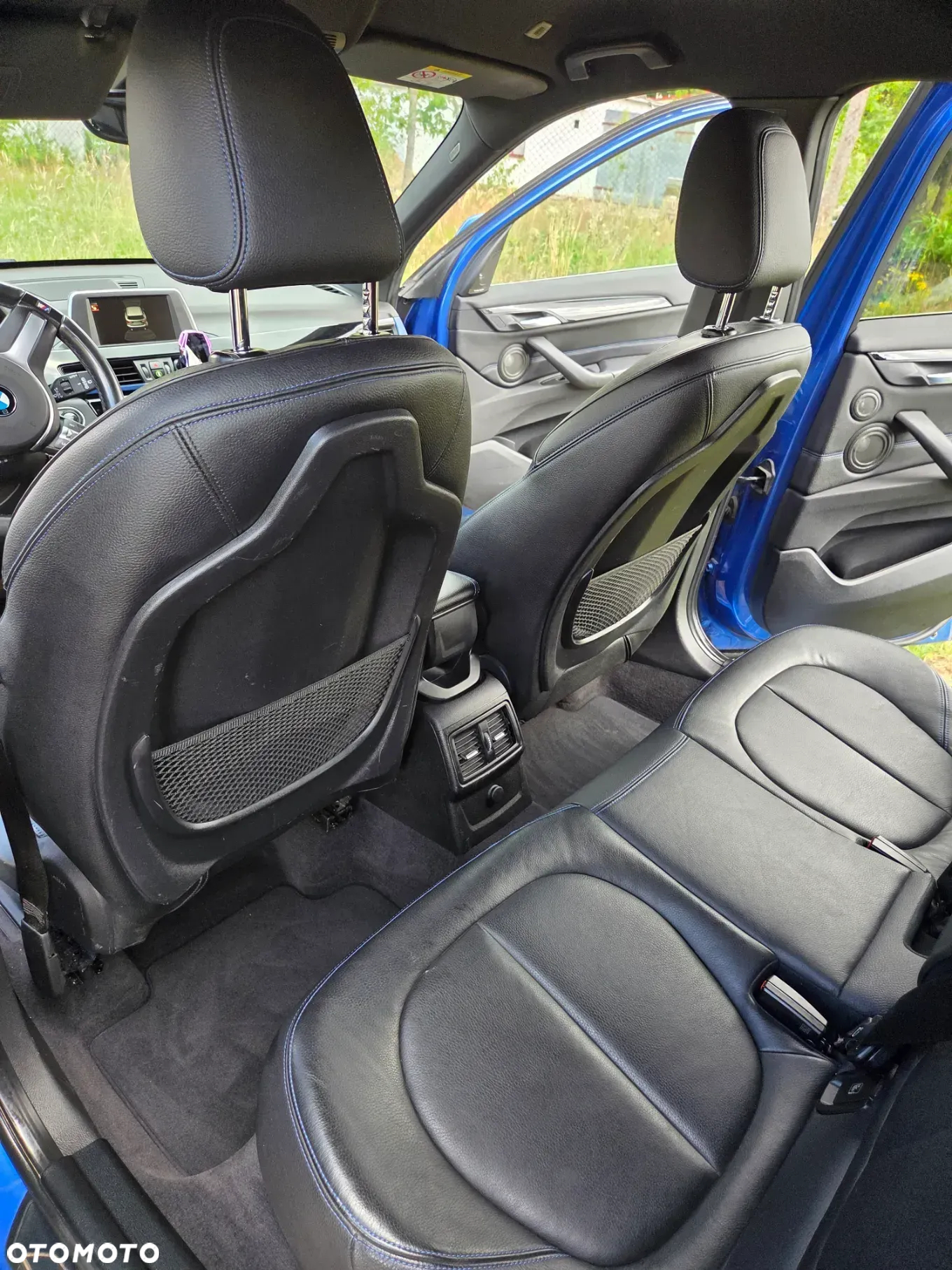 BMW X1 xDrive25d M Sport - 32