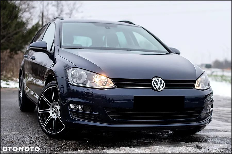Volkswagen Golf - 9