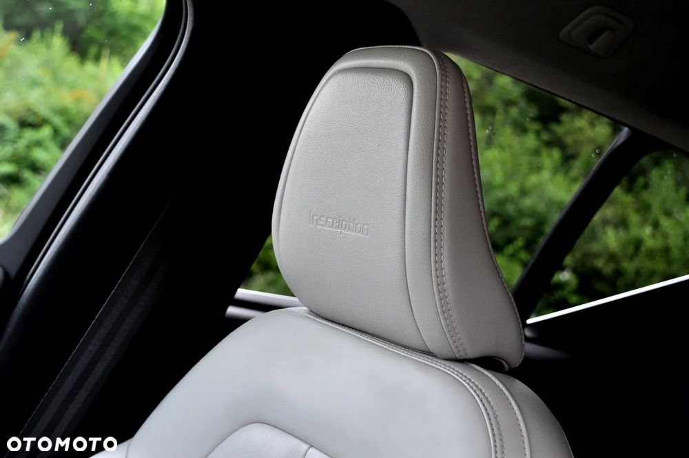 Volvo XC 40 D3 AWD Inscription - 19