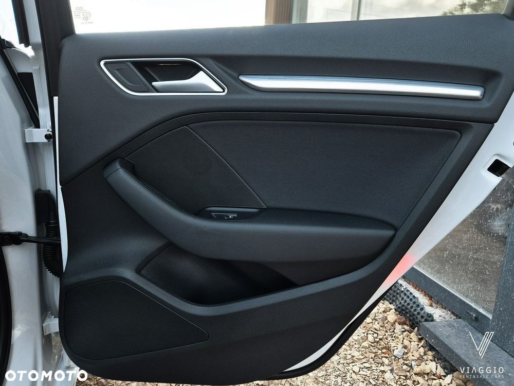 Audi A3 Sportback 1.4 TFSI Ambition - 30
