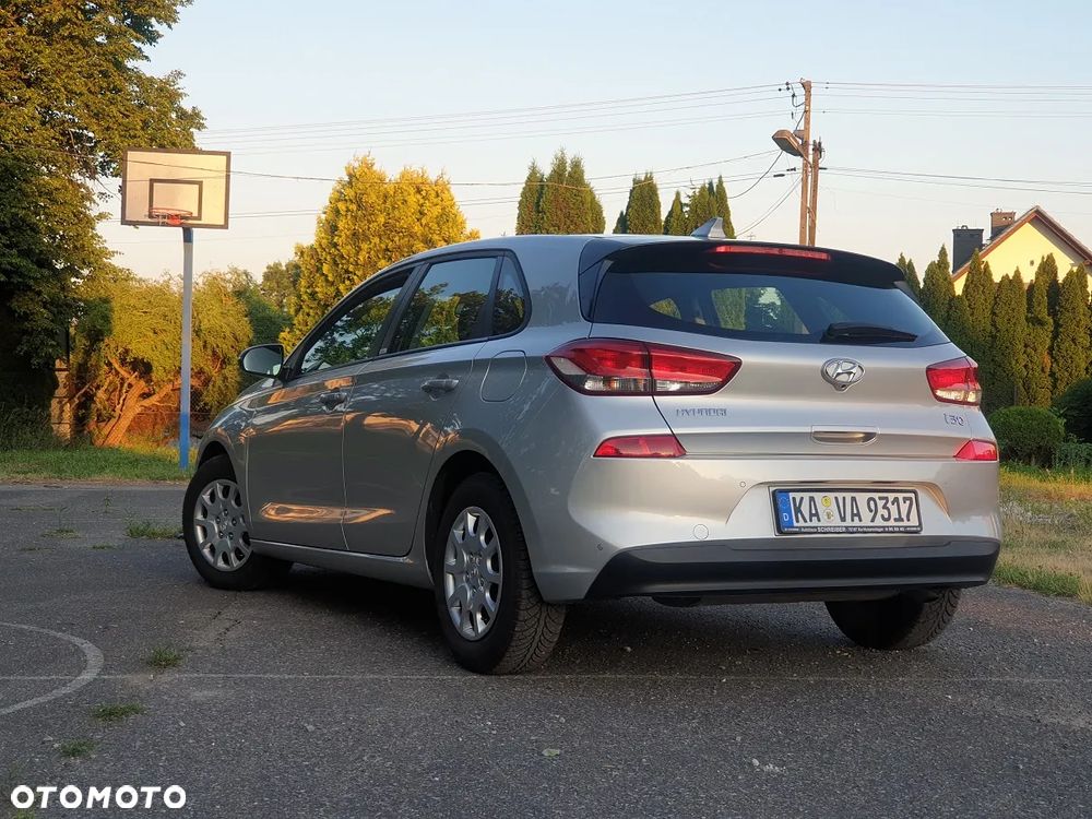 Hyundai i30 - 9