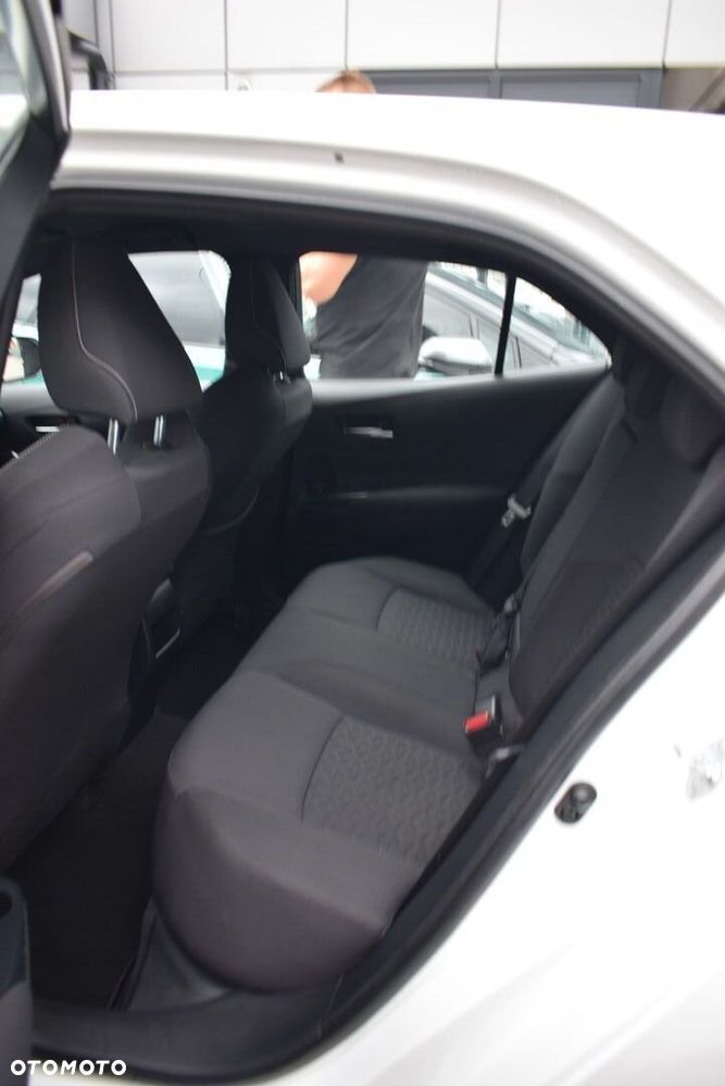 Toyota Corolla 1.2 T Comfort - 15