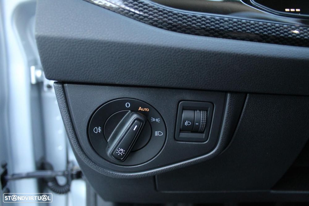 VW Taigo 1.0 TSI Life - 13