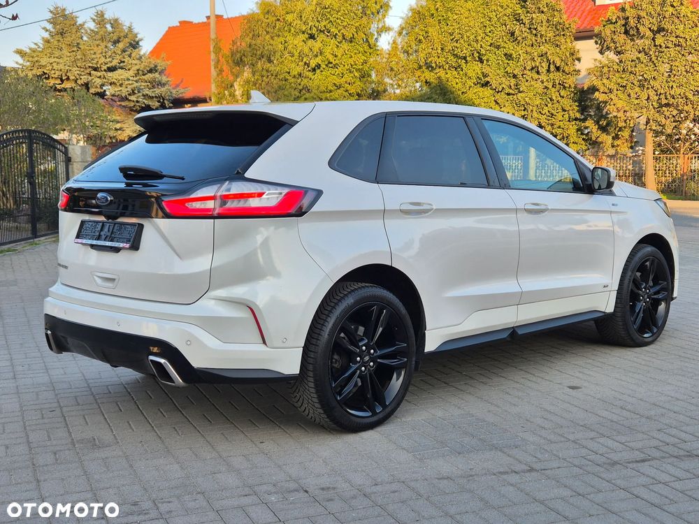 Ford Edge 2.0 EcoBlue Bi-Turbo 4x4 ST-LINE - 9