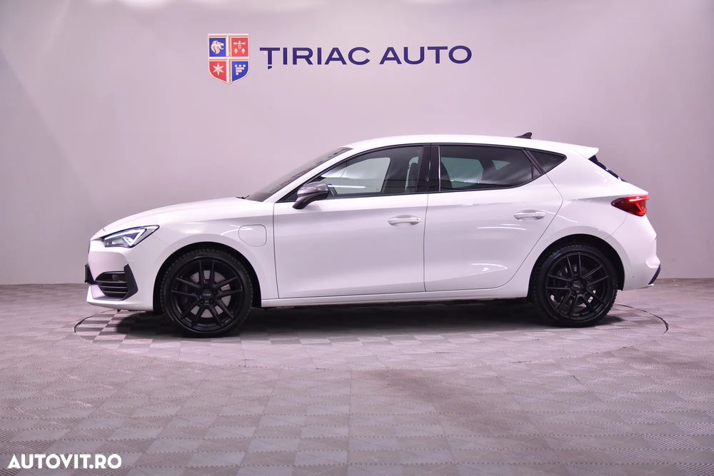Cupra Leon - 2