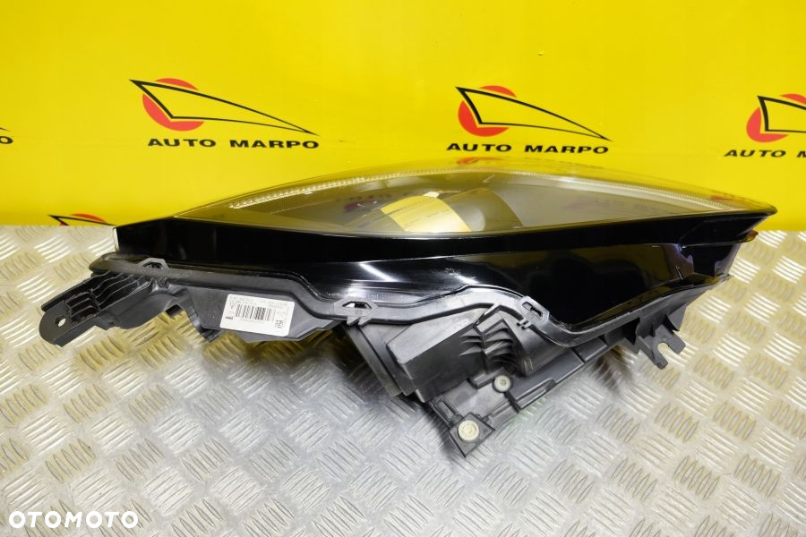 JAGUAR F-TYPE X152 2013- REFLEKTOR LAMPA XENON LEWA 16PIN USA - 5