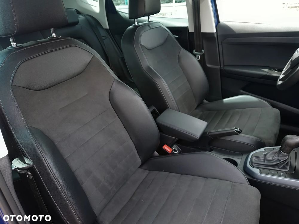 Seat Arona 1.6 TDI Xcellence S&S DSG - 10
