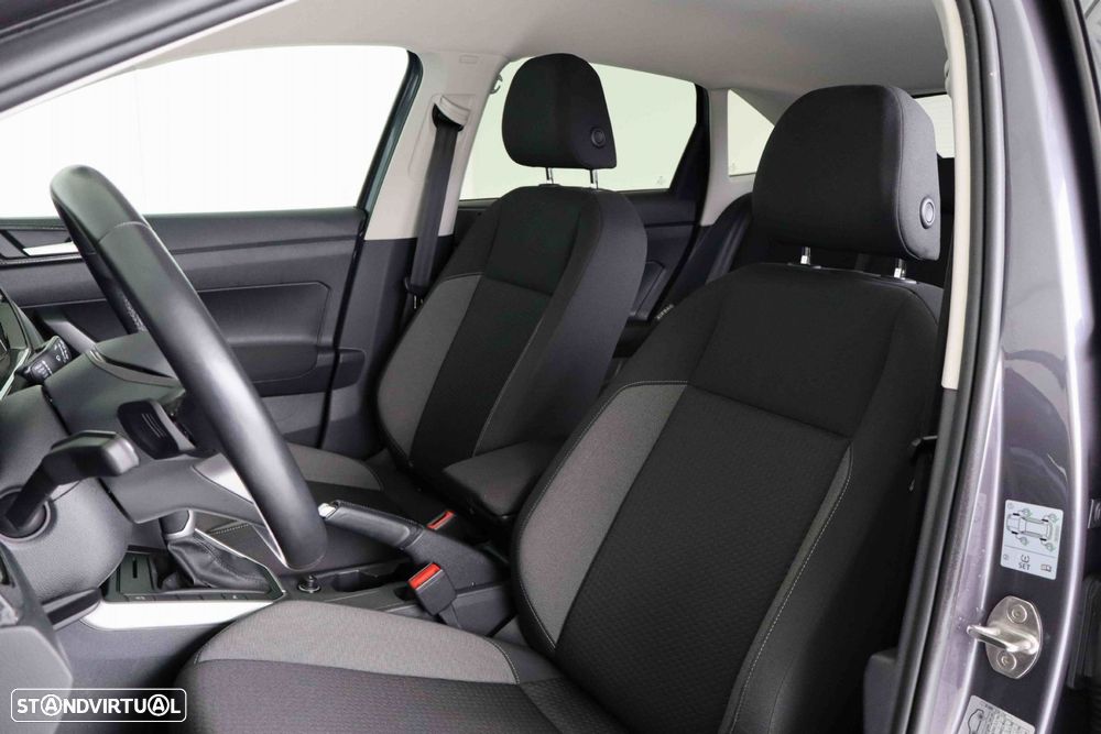 VW Taigo 1.0 TSI Life DSG - 36