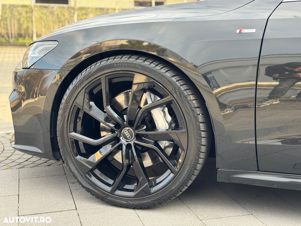 Audi A7 55 TFSI quattro S tronic - 28