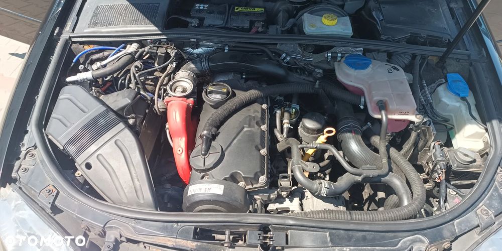 Audi A4 Avant 2.0 TDI - 30