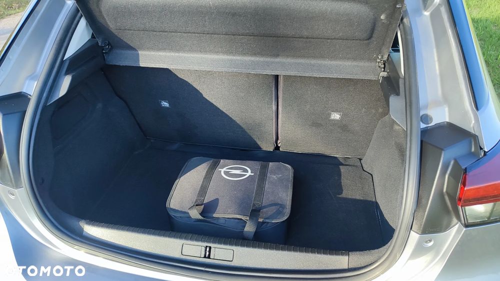 Opel Corsa Elegance - 18