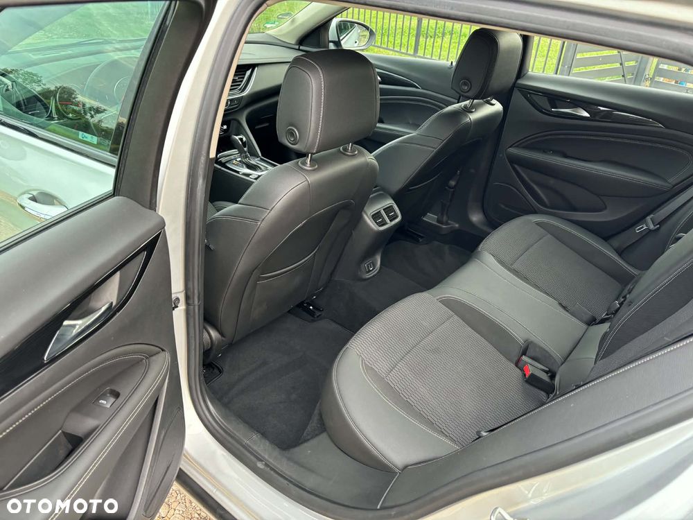Opel Insignia 2.0 Ultimate Exclusive - 20