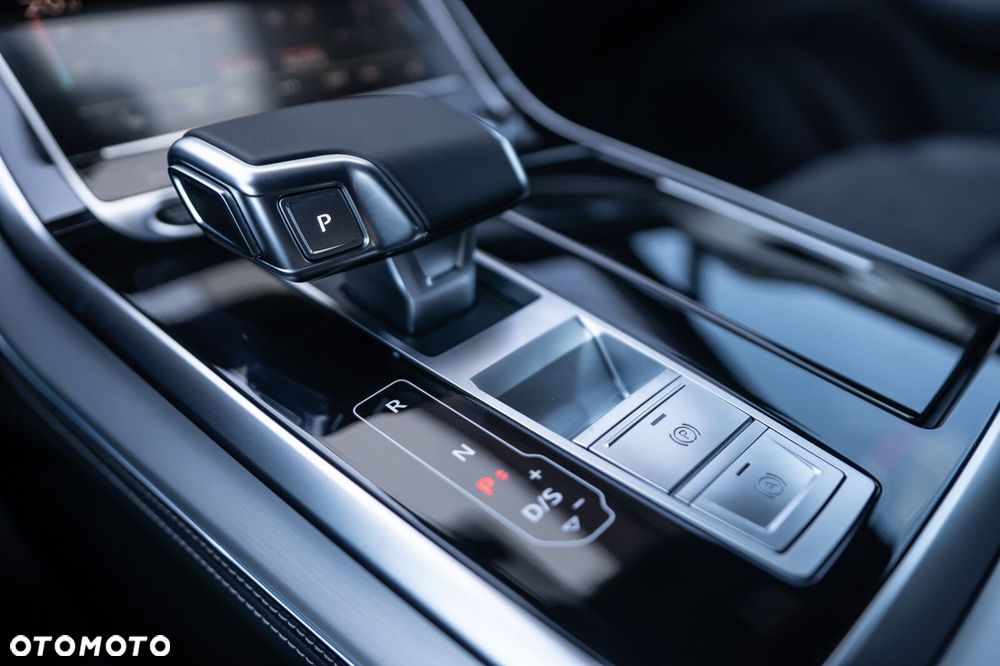 Audi Q7 TDI mHEV 210 kW Quattro S Line Tiptr - 34