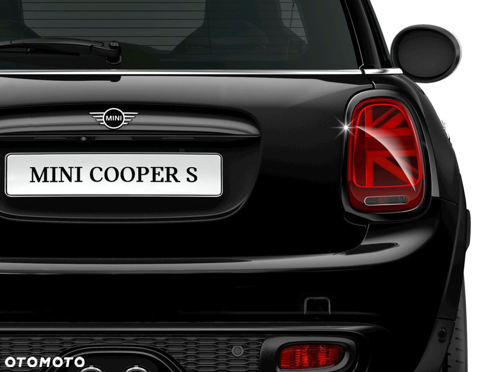 MINI Cooper S sport - 6