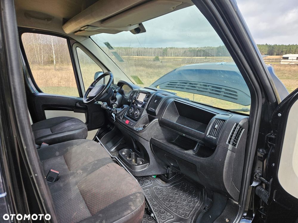 Peugeot Boxer - 11